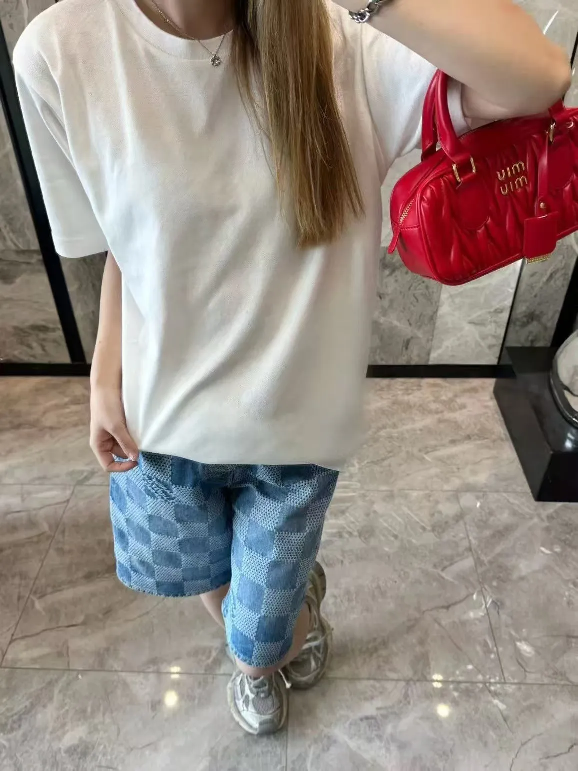 Louis Vuitton/